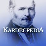 Profile avatar of kardecpedia