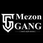 Profile avatar of mezon_gang