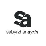 Profile avatar of sabyrzhanayrin