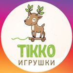 Profile avatar of tikko.ru