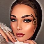 Profile avatar of makeupbymarah_