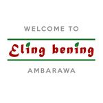Profile avatar of eling_bening