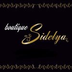 Profile avatar of boutiquesidelya