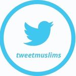 tweetmuslims