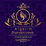Profile avatar of aigerim_zhanabayeva_beauty