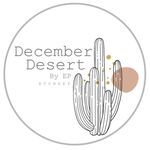 Profile avatar of december_desert