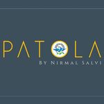 Profile avatar of patola_bynirmalsalvi