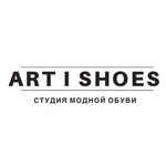 Profile avatar of @art_i_shoes