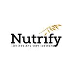 Profile avatar of nutrifyofficial
