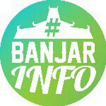 Profile avatar of @banjarinfo