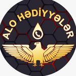 Profile avatar of alohediyyeler