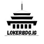 Profile avatar of lokerbdg.ig