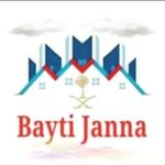 Profile avatar of bayti_janna