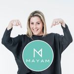 Profile avatar of @mayamorganizer