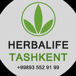 Profile avatar of herbalife.tashkent