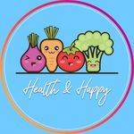 Profile avatar of be.healthier.be.happier