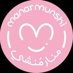 Profile avatar of manar_munshi