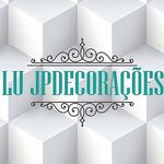 Profile avatar of lujpdecoracoes