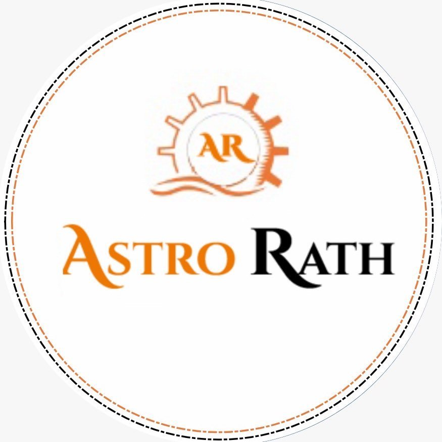 Profile avatar of astrorath