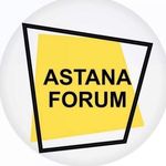 Profile avatar of @astana__forum