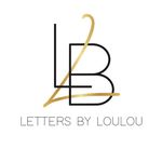 Profile avatar of lettersbyloulou
