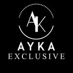 Profile avatar of ayka_exclusive