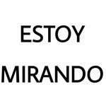 Profile avatar of estoy_mirando_