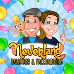 Profile avatar of neverlandballoons