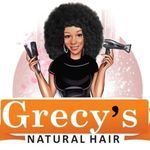 Profile avatar of grecys_natural_hair