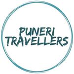 Profile avatar of puneritravellers