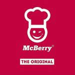 Profile avatar of mcberrybiscuitsgh