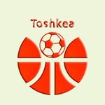 Profile avatar of toshkea