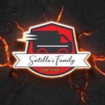 Profile avatar of @satillosfamilyy