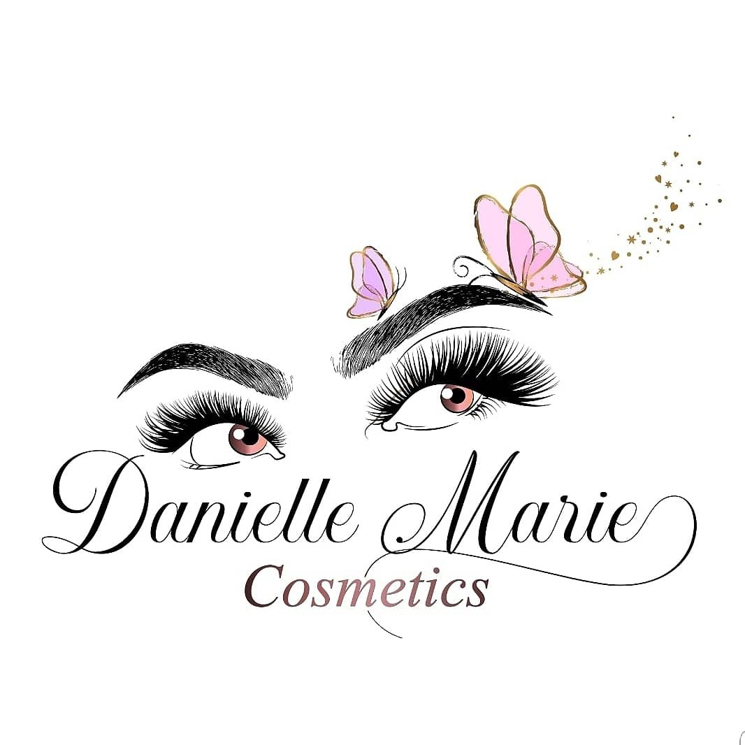 Profile avatar of daniellemariecosmetics