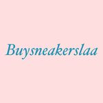 Profile avatar of buysneakerslaa
