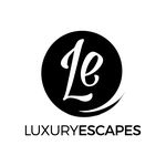 Profile avatar of luxury.escapes