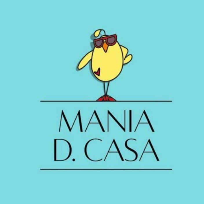 Profile avatar of maniadcasa