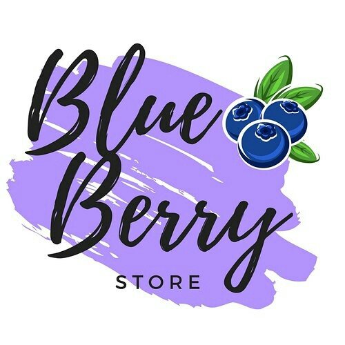 Profile avatar of blueberry_store_col