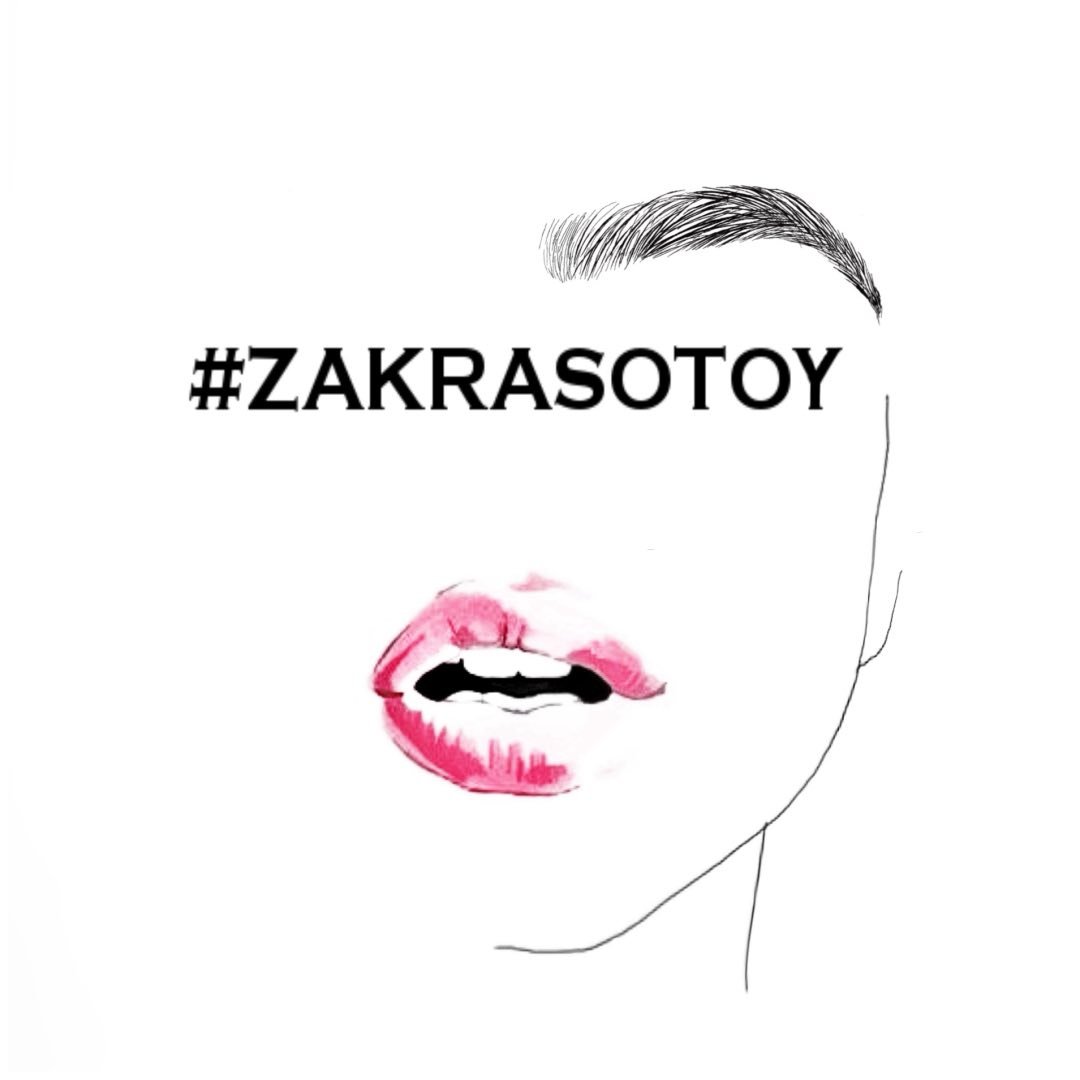 Profile avatar of @zakrasotoy