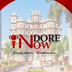 Profile avatar of indore_now