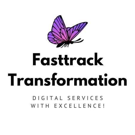 Profile avatar of @fasttrack_transformation