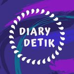 Profile avatar of diary.detik