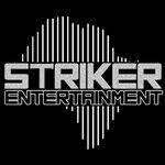 Profile avatar of striker.entertainment
