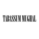 Profile avatar of tabassummughal_official