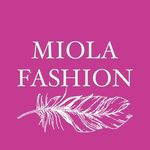 Profile avatar of miola_fashion