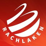 Profile avatar of rachlaken_news