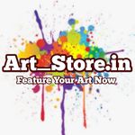 Profile avatar of artist_store.in