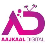 Profile avatar of aajkaaldaily