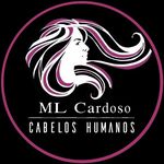Profile avatar of @mlcardosocabelos