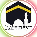 Profile avatar of haremeyn